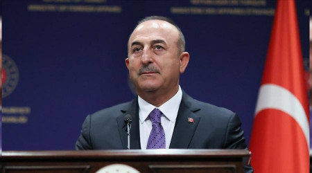 Macron'a 'sömürgecilik' cevabı