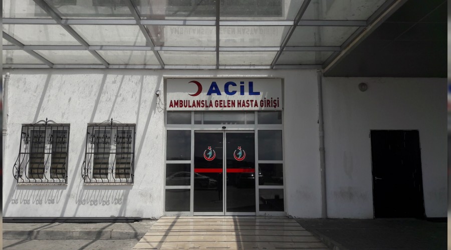 Maden ocağında göçük: 1 ölü