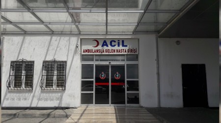 Maden ocağında göçük: 1 ölü