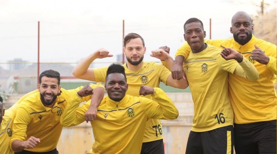 Malatyaspor'un güvencesi fikstür