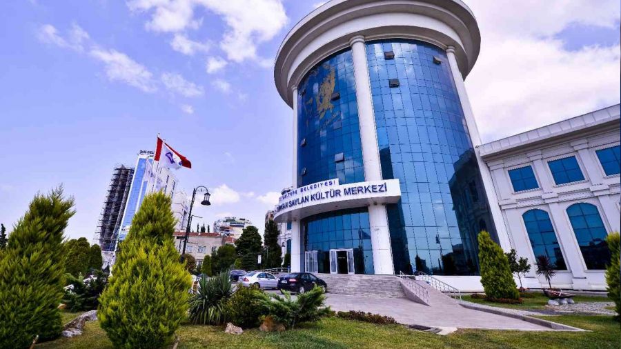 Maltepe Belediyesi'nin sanat kursları başlıyor