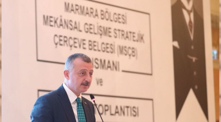 Marmara için ortak hareket şart!