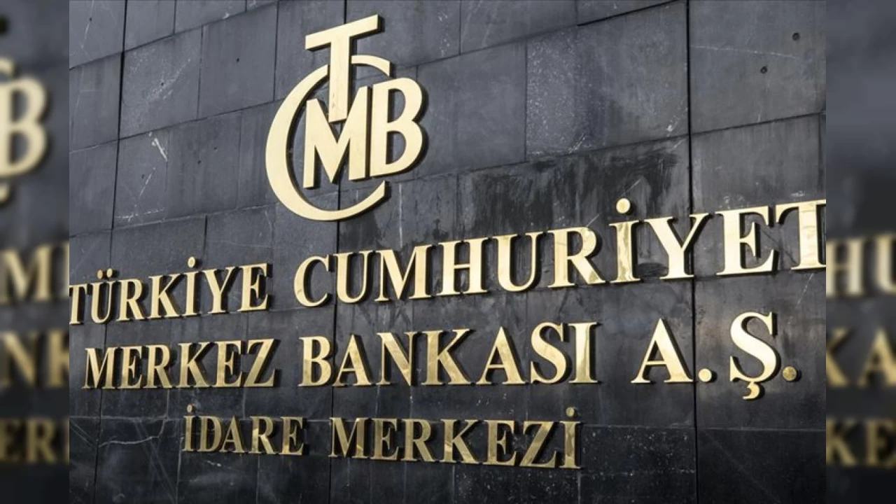  Merkez Bankas, 2024'te dviz biriktirecek