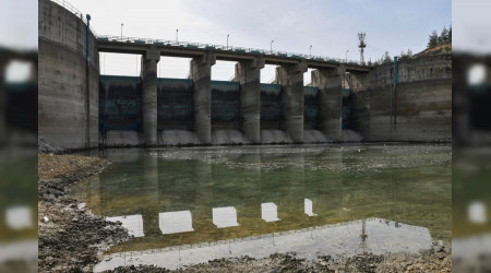 Mersin için kuraklık uyarısı