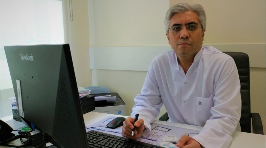 Mevsim geçişlerinde duygular da değişir