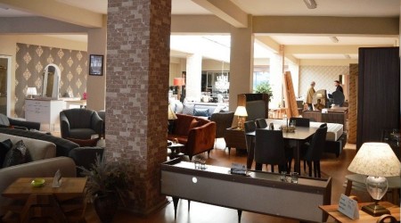 Mobilya satışlarında yüzde 40 daralma var