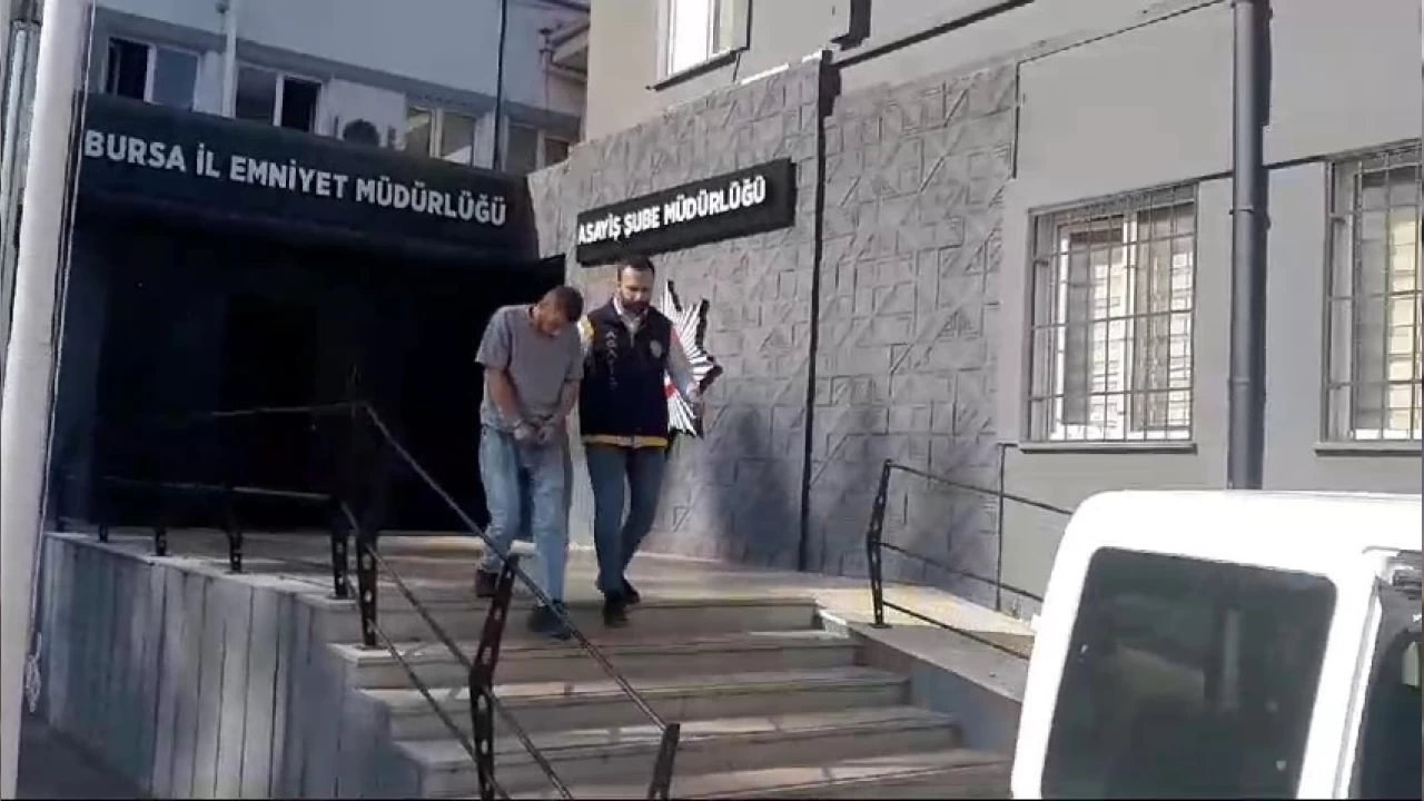 Motosiklet faresinin hazin sonu