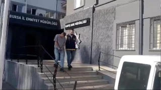 Motosiklet faresinin hazin sonu