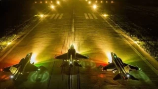 MSB "Şehitlerimiz için" diyerek duyurdu: 29 hedef imha edildi