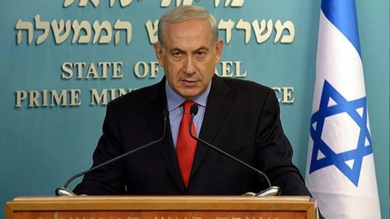 Netanyahu, Gazze'de sivil lmlerinin yksek olmadn iddia etti