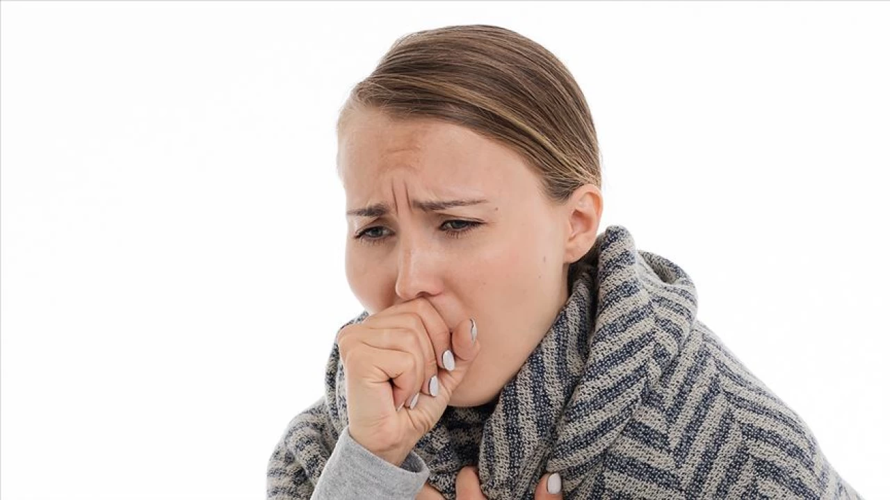 Öksürük neden olur, nasıl geçer?
