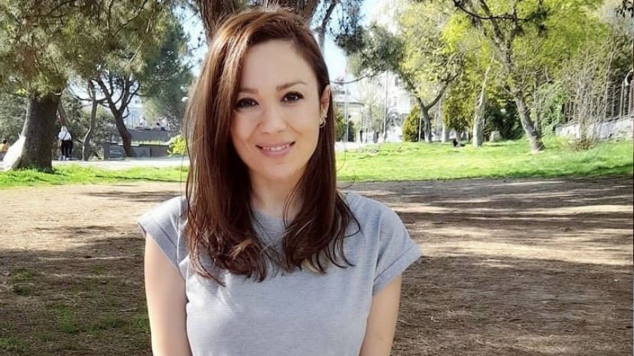 Oyuncu Yonca Türkman 15. katta düşerek hayatını kaybetti