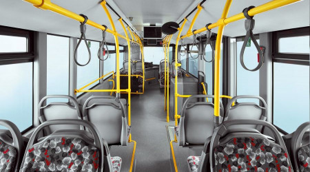 Özel halk otobüsü hatları kiraya veriliyor