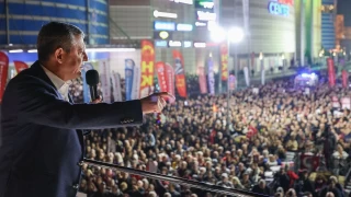 Özgür Özel: Asgari ücret 39 bin lira olsun