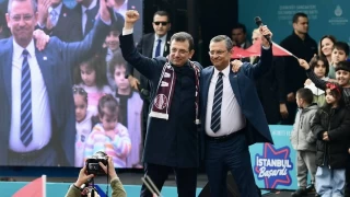 Özgür Özel: İstanbul'u kazanan İstanbul ittifakıydı