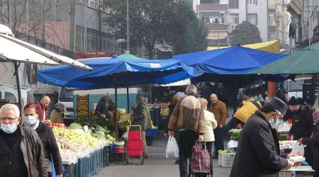 Pazarlar marketlerden çok daha ucuz