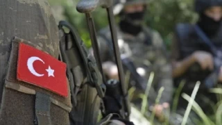 Pençe-Kilit Harekatında 6 asker daha şehit oldu, şehit sayısı 12'ye yükseldi