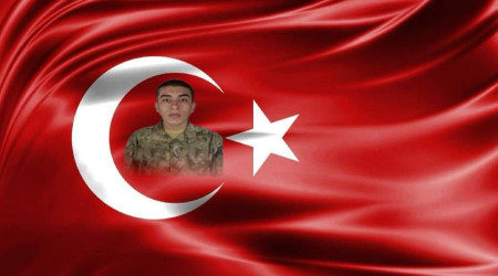 Pençe-Kilit Operasyonu bölgesinde yaralanan asker şehit oldu