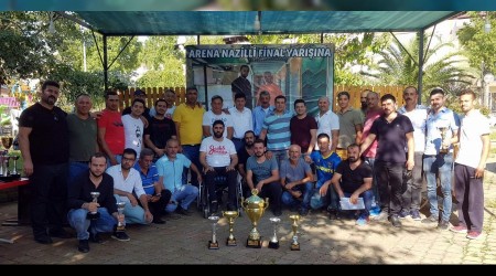 Posta güvercinlerinin Aydın- Konya maratonu