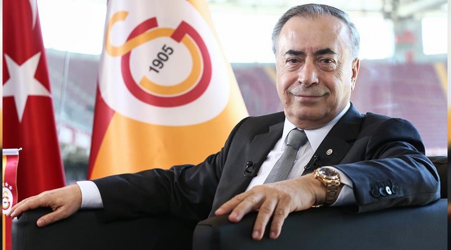 "Real Madrid yerine G.Saray'a geldi"