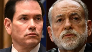 Rubio'dan ABD'li büyükelçilere İran konusunda açıklamalardan kaçınma talimatı