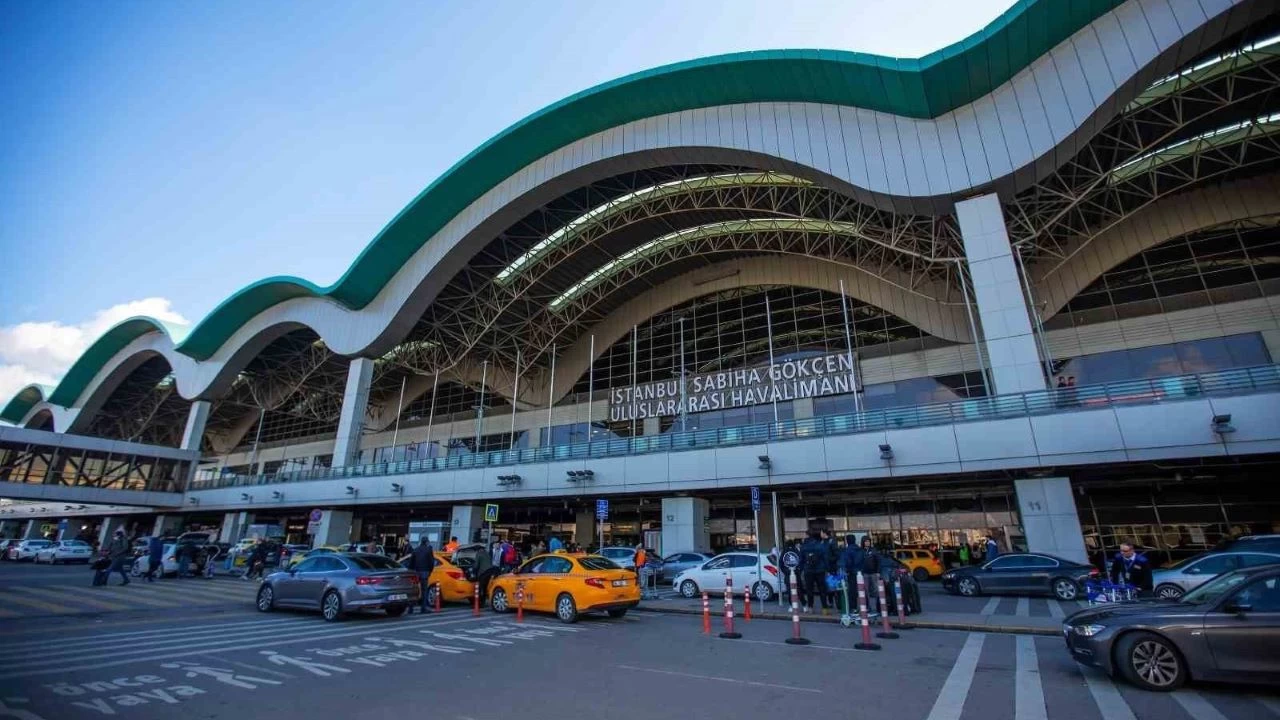 Sabiha Gökçen'den Malezya'ya direkt uçuşlar başlıyor