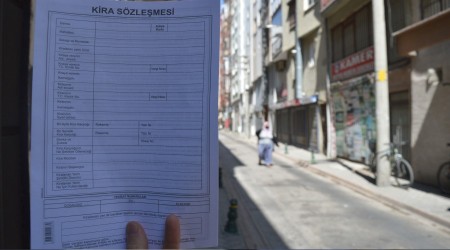 Salgın kiracı ve ev sahibini zora soktu