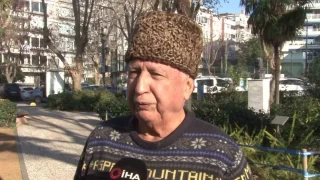 Şener Üşümezsoy: Adalar fayı ölü bir fay ve aktif değil