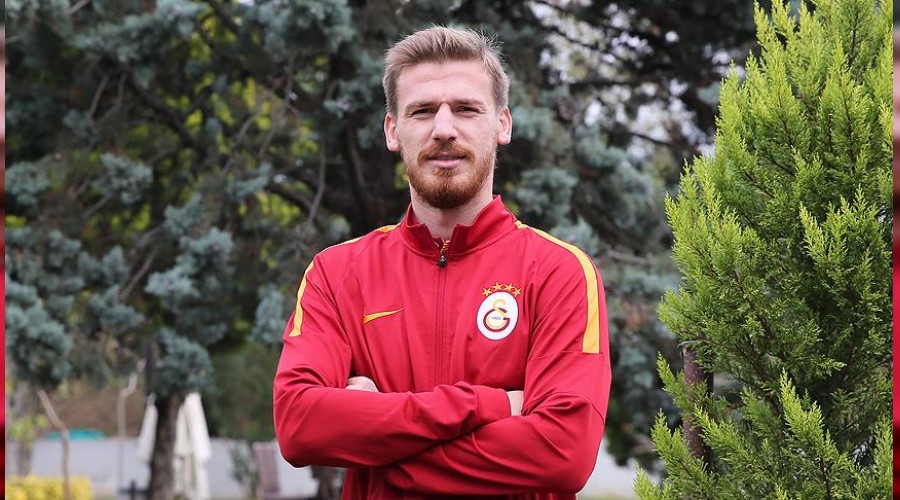 Serdar, görüşmelerini sürdürüyor