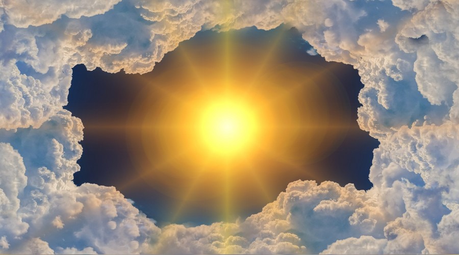 Sıcak hava kalbi yoruyor