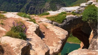 Siirt'in gizemli tarihi: Taba Maaras