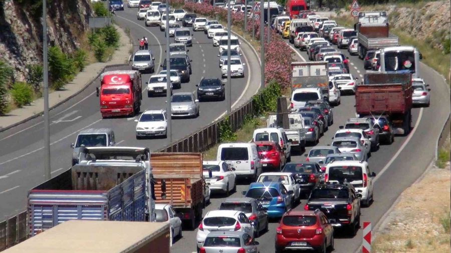 Snav bitince trafik tkand