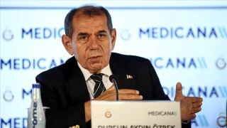 Siz Galatasaray'dan ne istiyorsunuz?