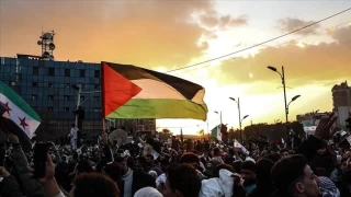 Suriye'de muhalif gruplar anlaştı