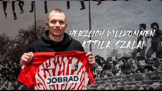 Szalai Freiburg'a kiralandı