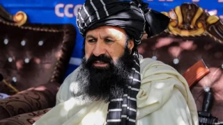 Taliban'ın Bakanı Hakkani öldürüldü