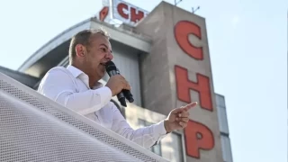 Tanju Özcan CHP'ye geri dönüyor