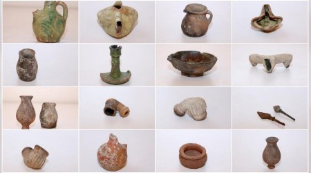 Tarih gün yüzüne çıkıyor