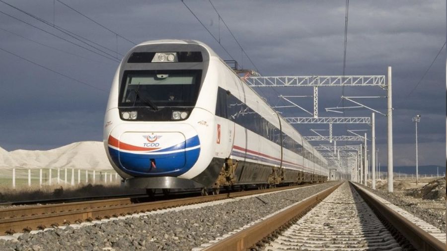 TCDD'ye Hazine desteği 2033'e kadar sürecek