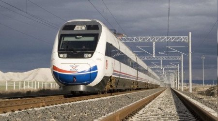 TCDD'ye Hazine desteği 2033'e kadar sürecek
