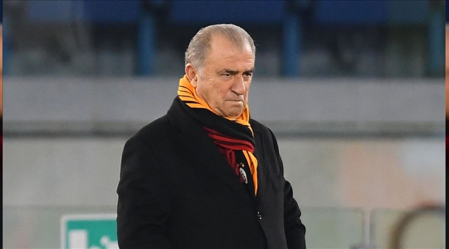 Terim hakeme sert kt: Bak Zorbay karde...