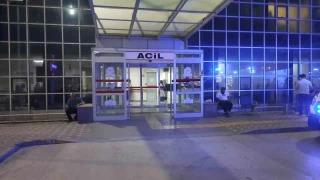 Tokat'ta su kavgası: 1 ölü, 1 yaralı