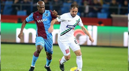 Trabzon, Denizli'yi konuk edecek