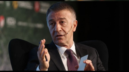 "Türk futbolunun gelişmesi asla mümkün olmayacak"