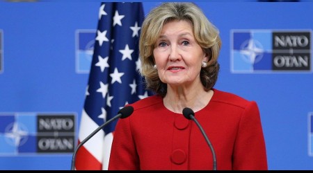 "Türkiye S-400 alırsa F-35'leri kaybedecek"