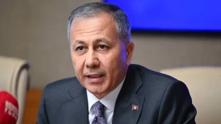 Türkiye'de 4.1 milyon yabancı var