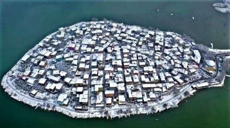 Türkiye'de başka örneği yok