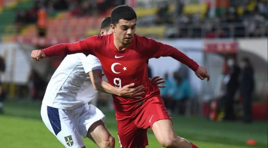 Ümit Milliler prestij karşılaşmasında