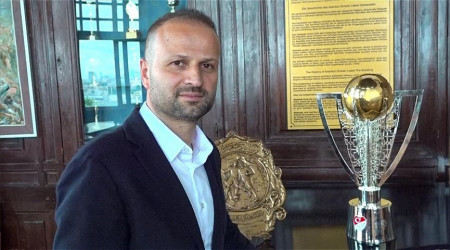 "Üreterek takım içindeki dengeleri bozmayacağız"