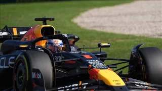 Verstappen frtnas sryor 